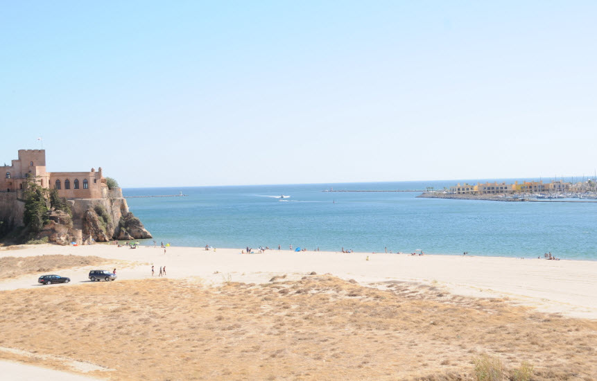 Praia da Angrinha, Portugal, Portugal